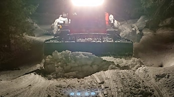 UTSATT i 2020: Sørfjellrennet - 60 års jubilant den 22. mars.